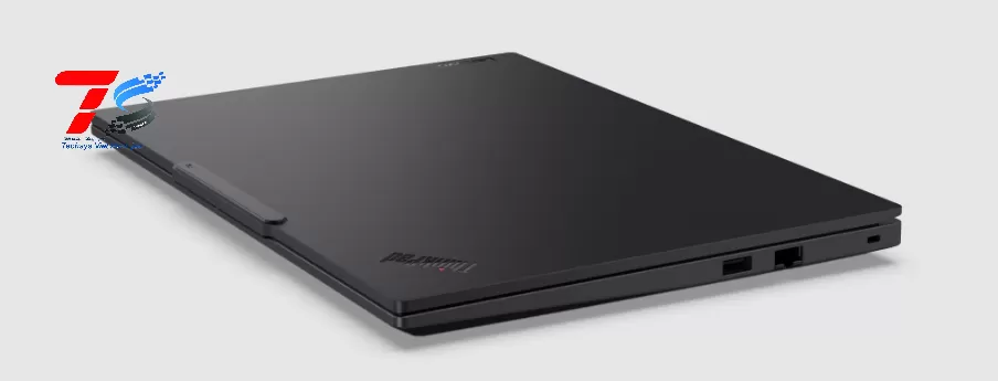 Máy tính xách tay Lenovo ThinkPad E14 Gen 7 (21SX002QVA) ULT5-225U/16GB/512GB SSD/14